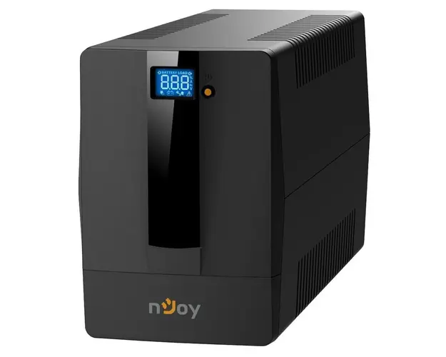 UPS NJOY Horus 800VA 480W, PWUP-LI080H1-AZ01B