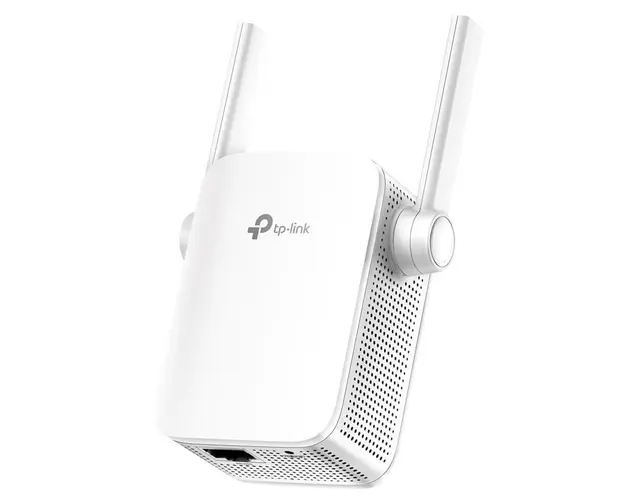 Wireless Range Extender Wi-Fi TP-LINK, TL-WA855RE