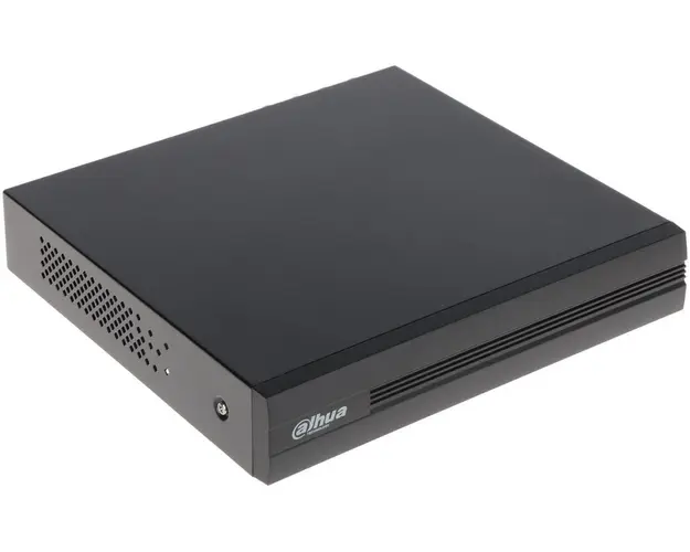 XVR 8 Canale 1080N, Penta-Brid, Wizsense, Audio prin HDCVI, Dahua XVR1B08-I