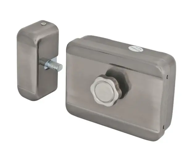 Yala electromagnetica aplicabila cu memorie mecanica, deschidere interior, SX-08I