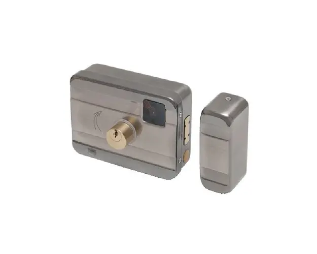Yala electromagnetica aplicata cu cititor proximitate incorporat SX-12