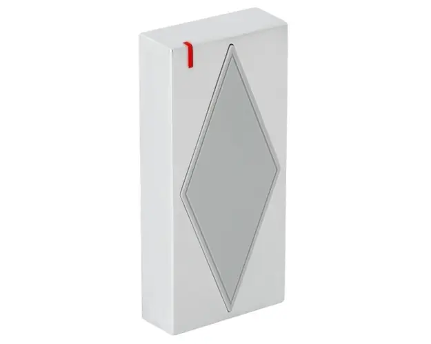 Cititor de proximitate metalic, Mifare 13.56MHz, S5-RMF