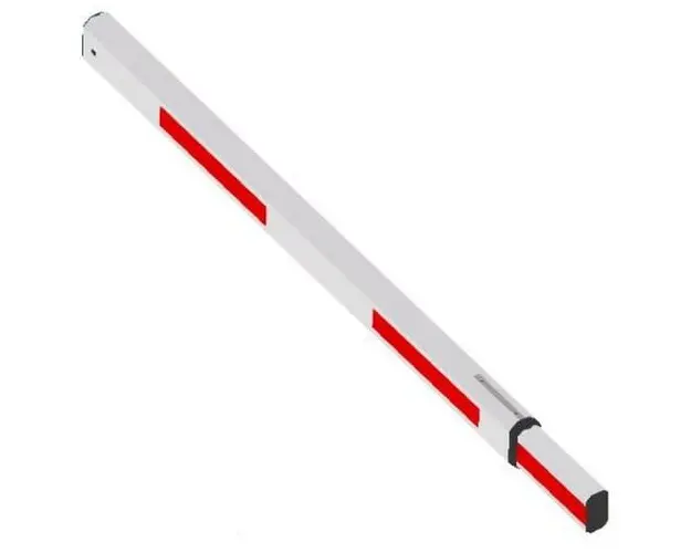 Capac brat bariera compatibil cu bariera Boomx PRO 100, YK-BAR1H/CAP