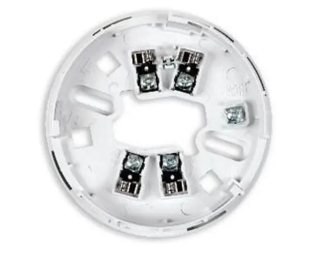 Soclu detector adresabil Detnov Z-200