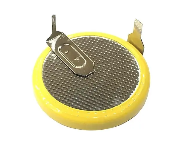 Baterie Reincarcabila Techstar® 2032, 3.6V, 250mAh, Pentru BMW, Land Rover, LIR2032