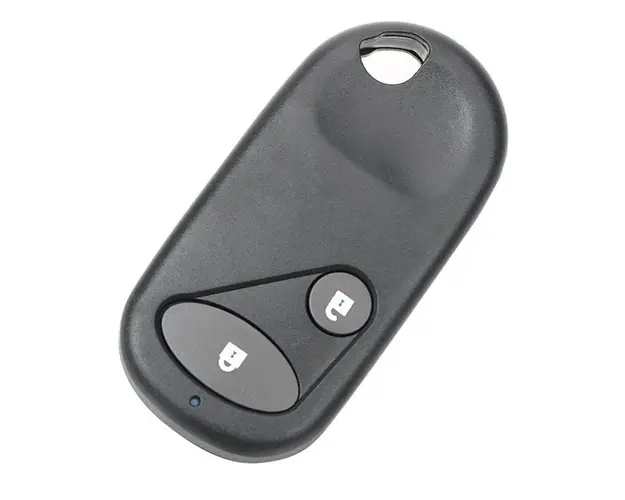 Carcasa Cheie Auto Techstar® HONDA, Civic, Accord, CR-V, Prelude, Jazz, Integra, 2 Butoane