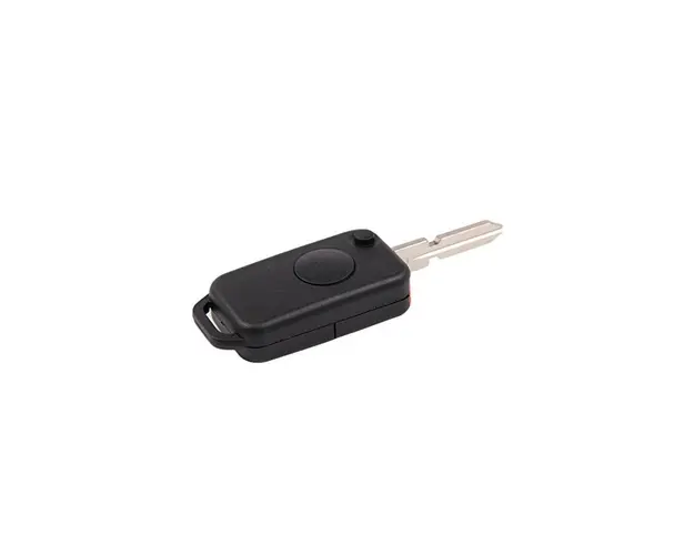 Carcasa Cheie Auto Techstar® Mercedes C, E, CLK, ML, SLK, CL, S Class, Sprinter, Viano, Vito, 1 Buton, HU39