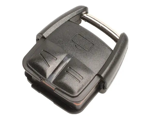 Carcasa Cheie Auto Techstar® Opel Vectra, Zafira, Omega, Astra, Insignia, Mokka, 3 Butoane
