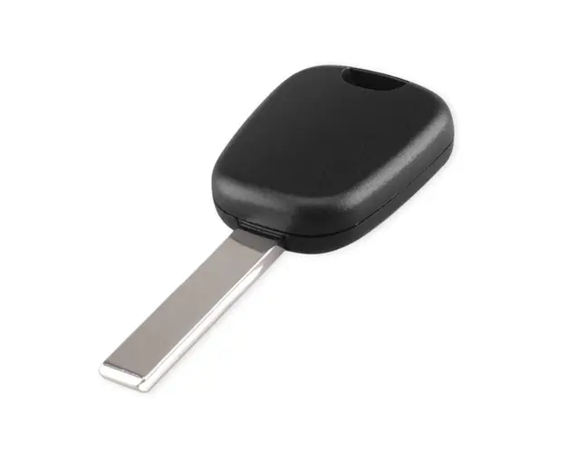 Carcasa Cheie Auto Techstar® Peugeot, Lama 307, H83