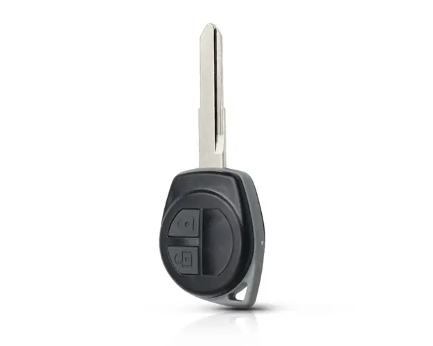 Carcasa Cheie Auto Techstar® Suzuki Swift, Vitara, Grand Vitara, Jimny, 2 Butoane
