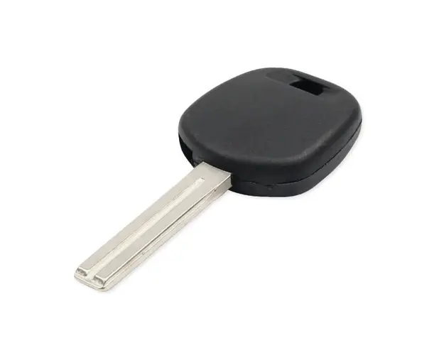 Carcasa Cheie Auto Techstar® Toyota, Lexus, GS, IS, LS, RX, E, Avensis, Yaris, Auris, Corolla, Lama TOY40