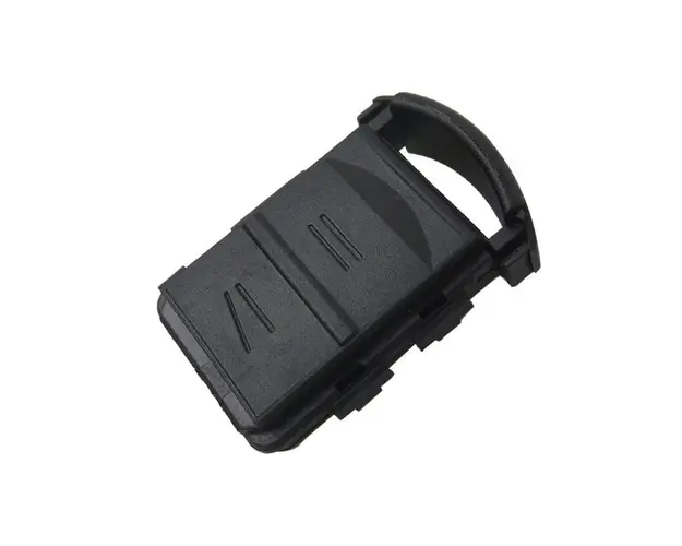 Carcasa Cheie Auto Techstar® Vauxhall, Opel, Corsa C, Tigra, Combo, Meriva, Agila, 2 Butoane, Fara Lama