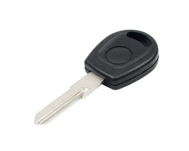 Carcasa Cheie Auto Techstar® Volkswagen, Jetta, Polo, Bora, Passat, HU49