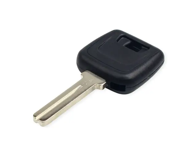Carcasa Cheie Auto Techstar® Volvo S40, V40, XC70, XC90, V50, V70, S60, S80