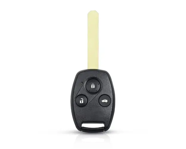 Carcasa Cheie Techstar® Honda, Accord, Civic, CR-V, Fit, Pilot, 3 Butoane