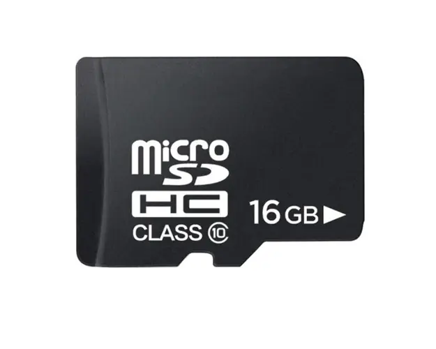Card de memorie MicroSDHC Techstar® Clasa 10 de 16 GB