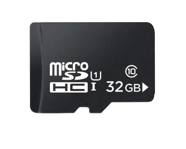 Card de memorie MicroSDHC Techstar® Clasa 10 de 32 GB