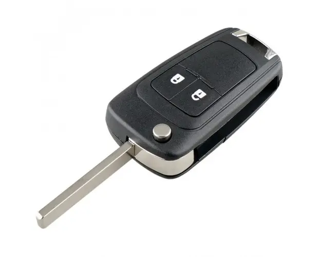 Cheie Auto Completa Techstar® Opel, Astra, Zafira, Insignia, Mokka, 433Mhz, ID46, 2 Butoane