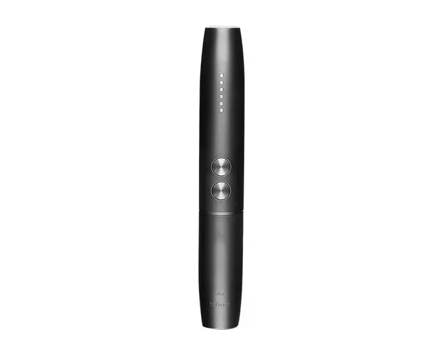 Detector Aparate Spionaj Techstar® T8, Compact, Detecteaza Camere si Microfoane Wireless, Localizatoare GPS, Acumulator, Type-C