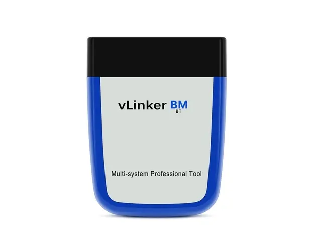 Diagnoza Vgate VLinker BM, BMW, BimmerCode, Resetari, Live Data, Regenerare DPF, Control Flaps, ASD, Programare