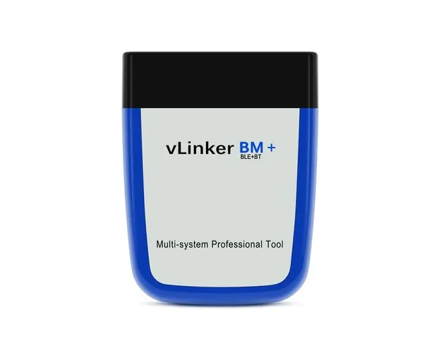 Diagnoza Vgate VLinker BM+, BMW, BimmerCode, Resetari, Live Data, Regenerare DPF, Control Flaps, ASD, Programare
