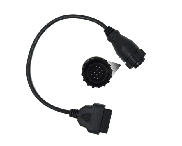 Interfata cablu MB Mercedes 14 Pin