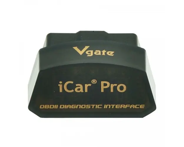 Interfata Diagnoza Auto Icar Pro Vgate Bluetooth 3.0 Android MultiMarca OBD 2