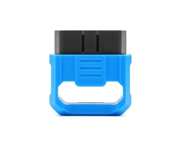 Interfata Diagnoza Multimarca Techstar® V018, OBD2, Bluetooth 5.0, iOS, Android