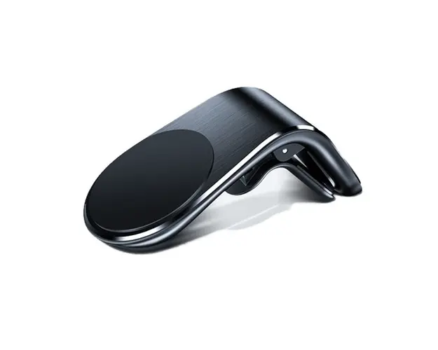 Suport auto Magnetic Techstar®, Elegant, 5 Magneti, Fara Interferente