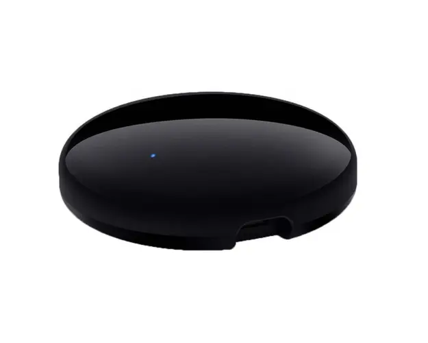Telecomanda Inteligenta Universala Techstar® SL-12, Wireless, IR, Automatizare, Amazon Alexa, Google Assistant, Tuya, SmartLife