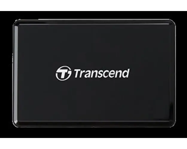 Card reader Transcend RDF9K2, UHS-II, USB 3.1