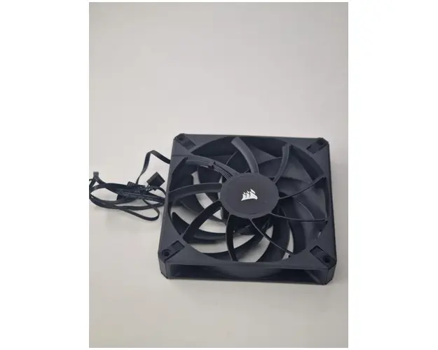 Ventilator Corsair AF Series™ AF140 High-Performance, PWM, 140mm