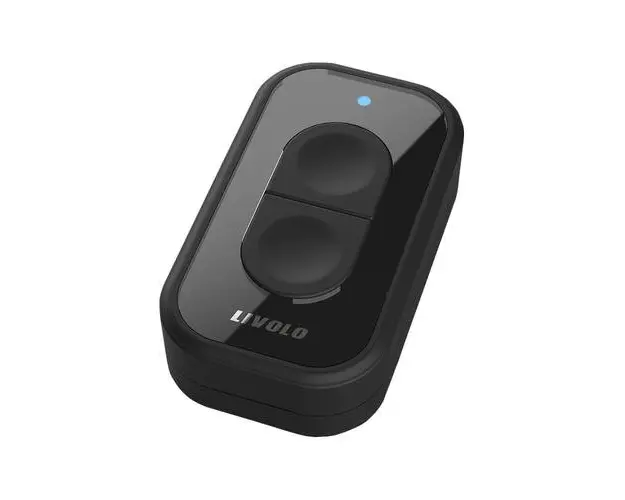 Telecomanda LIVOLO cu Protocol Zigbee EC
