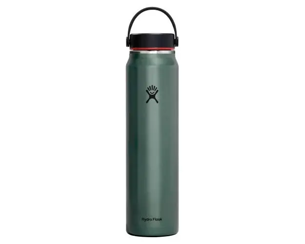 Sticla termos Hydro Flask Trail Serpentine, inox, 1,18L