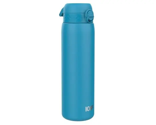 Sticla apa Ion8 Blue, inox, 920ml