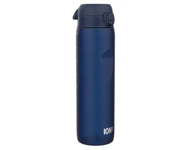 Sticla apa Ion8 Navy, recyclon, 1L 