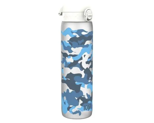 Sticla apa Ion8 Times To Drink, recyclon, 1L