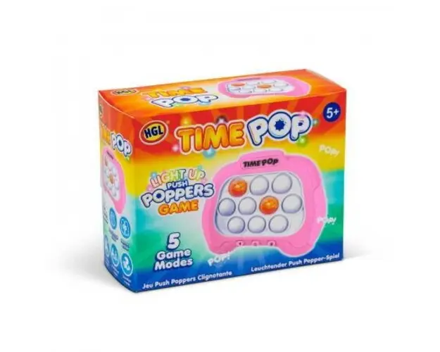 Consola cu lumini Tobar Pop it 