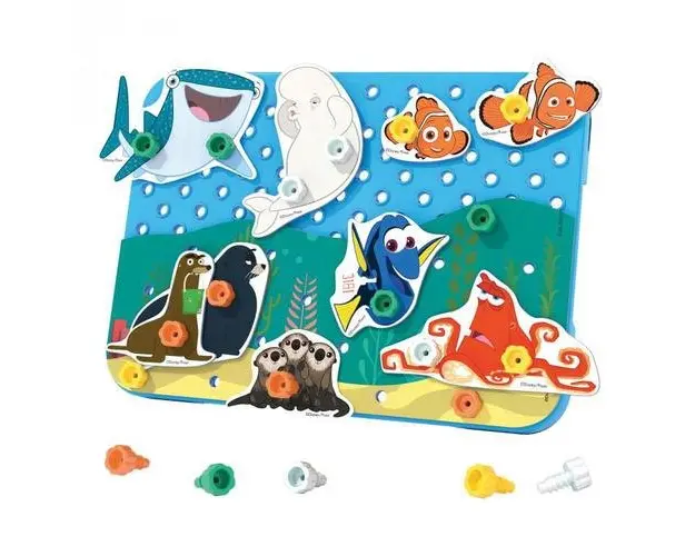 Puzzle Tecno Finding Dory
