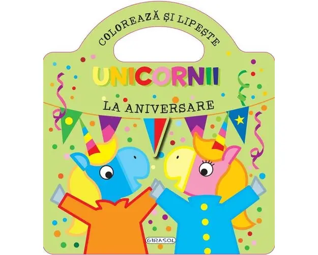 Unicornii - La aniversare