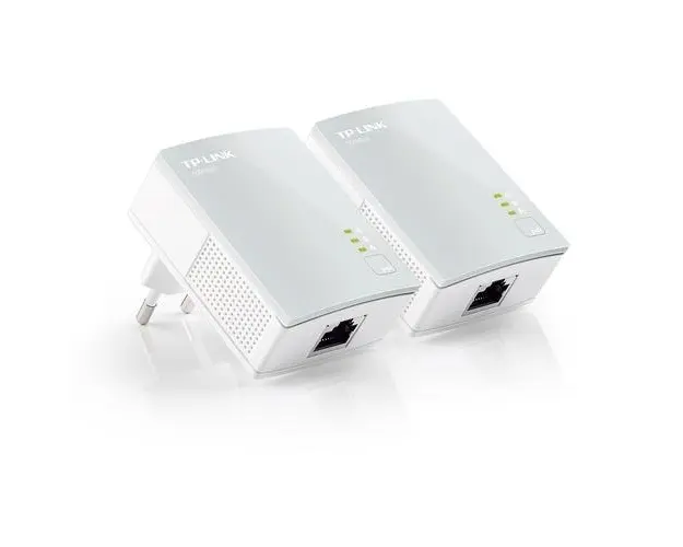 Kit Adaptor Powerline TP-LINK TL-PA4010KIT