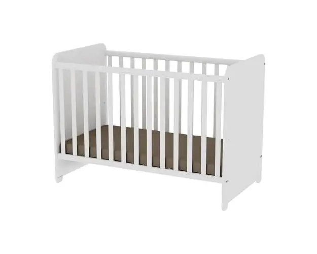 Patut Lorelli Sweet Dream, 60x120 cm (Alb) 