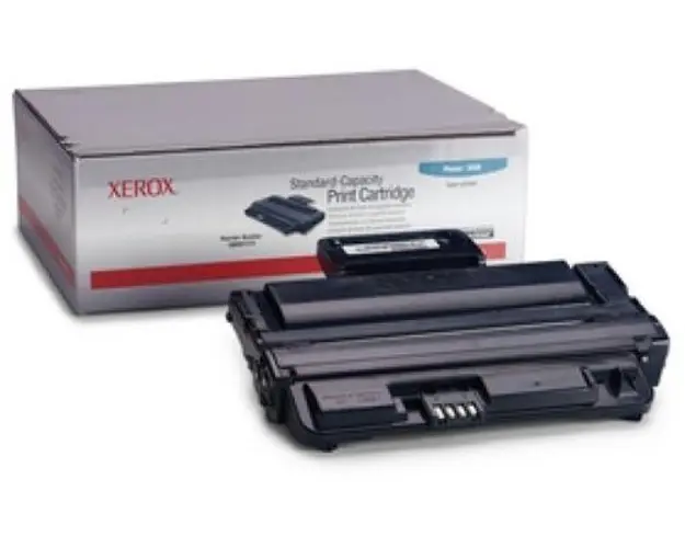 Toner Xerox 106R01373 (Negru)