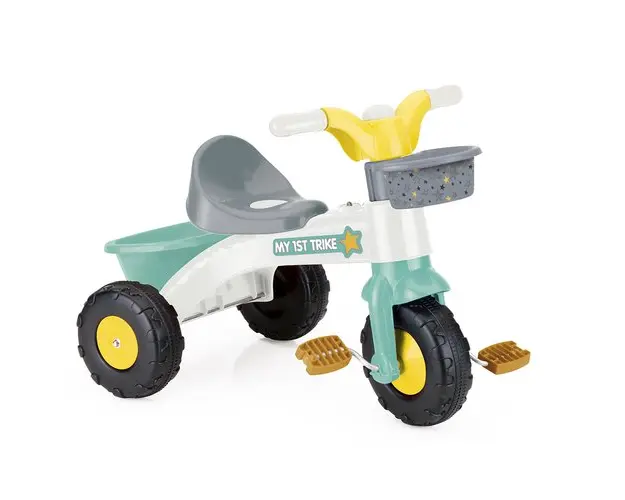 Tricicleta pentru copii DOLU My 1st trike