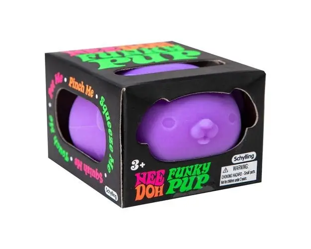 Jucarie Catelus NeeDoh