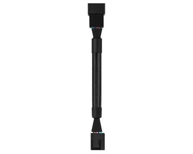 Adaptor ventilatoare Deepcool Low-Speed