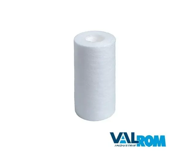 Cartus filtrant dozator Aquapur 11 PP expandat 5 microni 