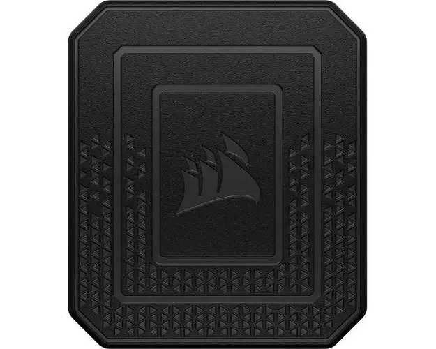 Power Bridge pentru placa video Corsair PCIe 5.0 12VHPWR (Negru)
