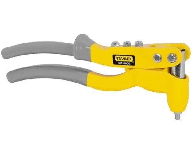Cleste cu nituri Stanley MR100