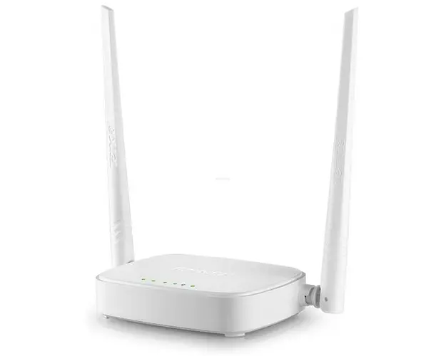 Router Wireless Tenda N301, 300Mbps